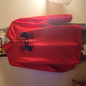 Men's Under Armour hoodie